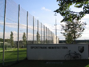 sportpark