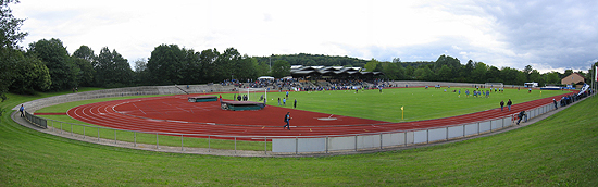 Sportpark Nördlingen