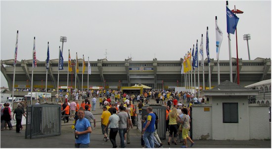 Eintrachtstadion